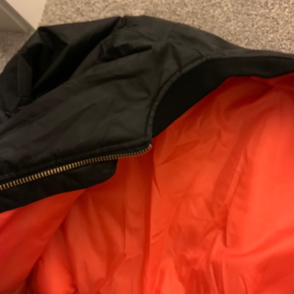 Rothco Bomber Jacket - Picture 3 of 4